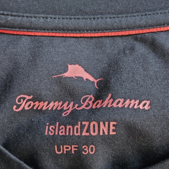 Tommy Bahama IslandZone T-Shirt in Men's M - Picture 5 of 9